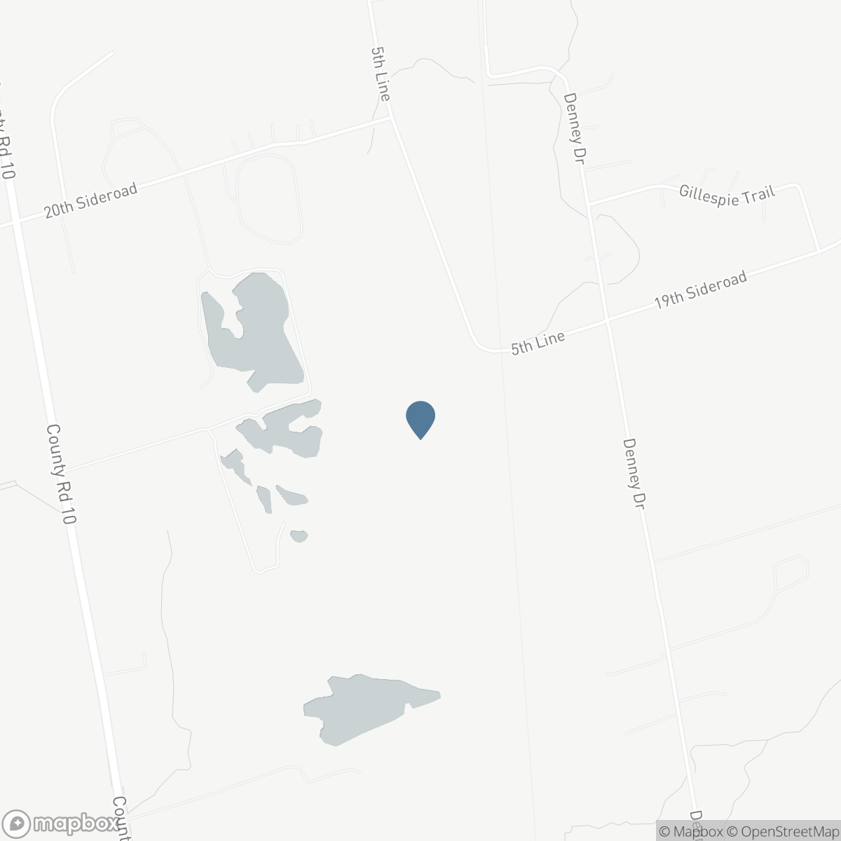 7462 5TH LINE, Angus, Ontario L0M 1B1